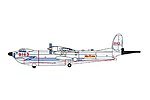 PLA Chinese Navy SH-5 Plastic Model Airplane Kit 1/350 Scale #6263