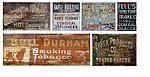 Ghost Signs #39
