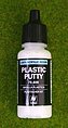 (bulk of 6) 17ml Bottle Plastic Putty (6/Bx)