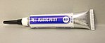 (bulk of 6) 20ml Tube Plastic Putty (6/Bx)