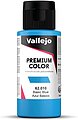 Dark Blue Premium (60ml Bottle) Hobby and Model Acrylic Paint #62011
