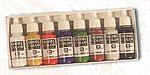 NON DEATH-CHAOS SET #6 17ml Hobby and Model Paint Set #70106