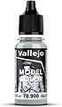 Model Color BLUE PALE 17ml