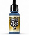 (bulk of 6) 17ml Bottle Dark Blue RLM24 Model Air (6/Bx)