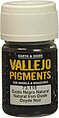 Natural Iron Oxide Pigment Powder (30ml) Paint Pigment #73115