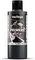 German Panzer Grey RAL 7021 Primer (200ml Bottle) Hobby and Model Acrylic Paint #74603