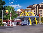 McDonald