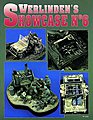 Showcase #6 Diorama Book #1235