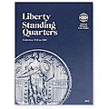 Liberty Quarters 1916-1930 Coin Collecting Book and Supply #9017
