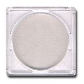 Dollars 2'' x 2'' Plastic Coin Holders (25/bx)