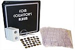 Coin Collectors Starter Kit