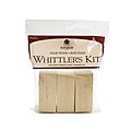 BASSWOOD WHITTLER
