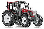 Zaltra N143 HT3 Tractor - 1/32 Scale