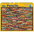 Pencils 1000pcs Jigsaw Puzzle 600-1000 Piece #730pz