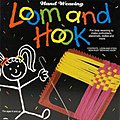 Plastic Weaving Loom