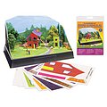 Scene-A-Rama Playhouse Kit