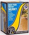 Deep Pour Water(TM) Water System Murky
