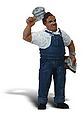 G Mechanic Supervisor