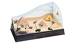 Scene-A-Rama Pyramid Kit