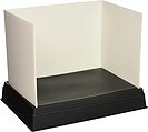 Scene-A-Rama Small Base/Backdrop, 9.5 x 12.5