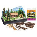 Scene-A-Rama Cabin Kit