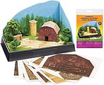 Scene-A-Rama Farm Kit