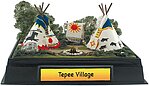 Tepee Village Classroom Pack