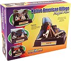 Native American Village Kit