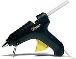 Hot Melt Glue Gun 8.5V Model Railroad Foam #st1445