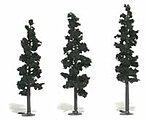 Scenic Accents Assembled Conifer Pine Green 6