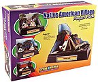 Native American Village