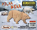 Polar Bear (9.5
