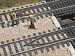 Bridge Track f/#933-3012 - HO-Scale