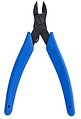 OVAL HEAD PREMIUM SHEAR 9100