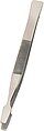 FLAT BLADE TWEEZERS