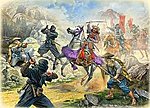 NINJA WARGAME SAMURAI EXPANSIN