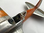 Mig3 Fighter