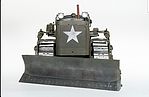 US Army Bulldozer