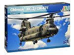 Chinook HC.1/CH-47D