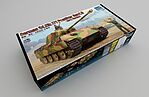 German Panther G Tank (New Tool)(NOV)
