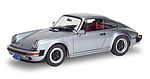 Porsche 911 Carrera 3.2 Coupe (2 in 1)