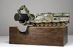 Kodiak EV3 Pionierpanzer Tank Swiss/German (2 in 1)