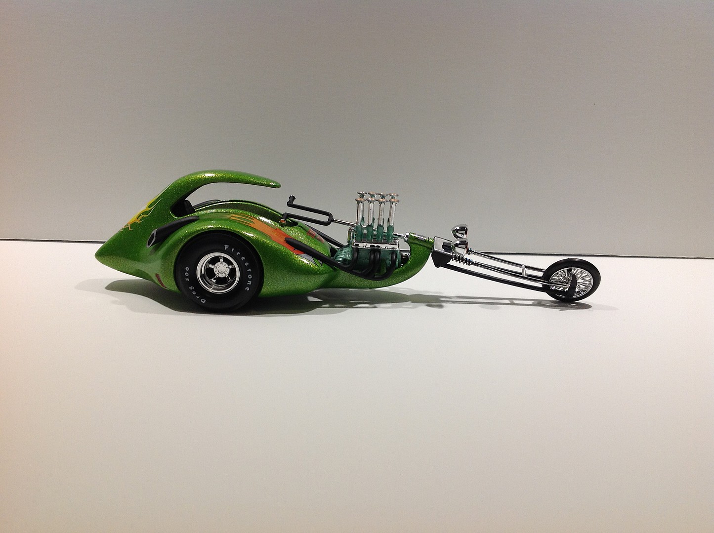 Gallery Pictures Mpc Torque Custom Trike Plastic Model Motorcycle Kit