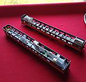 Interior Kit Dining Car - HO-Scale