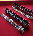 Interior Kit Coach - HO-Scale