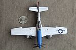 P-51D Mustang