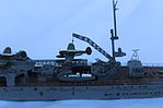 IJN Light Cruiser Detail Set