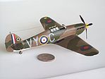 Hawker Hurricane Mk I Aircraft