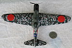 Nakajima B5N2 (Kate)