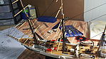 Gorch Fock Sailing Ship